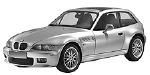 BMW E36-7 P1858 Fault Code