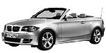 BMW E88 P1858 Fault Code