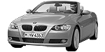 BMW E93 P1858 Fault Code