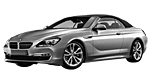 BMW F12 P1858 Fault Code